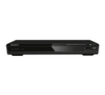 Sony DVP-SR370B | DVPSR370B.EC1  | 4905524904109 | 699839