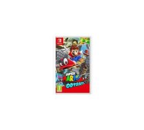 Nintendo Switch Super Mario Odyssey | 2521240  | 0045496420871 | 314127