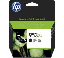 HP L0S70AE ink cartridge black No. 953 XL | L0S70AE  | 0725184104183 | 200944