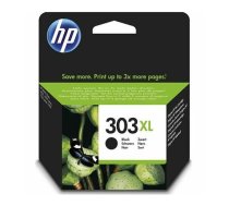 HP T6N04AE ink cartridge black No. 303 XL | T6N04AE  | 0190780571101 | 352305