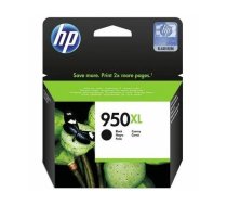 HP CN 045 AE ink cartridge black   No. 950 XL | CN045AE  | 0886111748914 | 546252