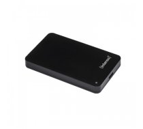 Dysk HDD Intenso Memory Case 4TB (6021512) | 6021512 | 4034303024728