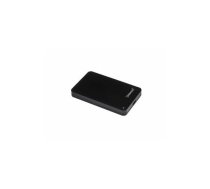 Dysk HDD Intenso Memory Case 500GB (6021530) | 6021530 | 4034303014125