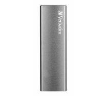 Verbatim Store n Go Vx500 120GB SSD USB 3.1 47441 | 47441 | 0023942474418 | 363519