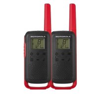 Motorola TALKABOUT T62 red | 188043  | 5031753007324 | 391274