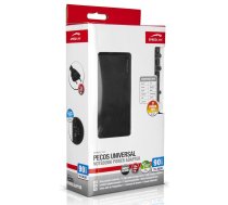 Speedlink notebook adapter universal Pecos 90W (SL-6955) | SL-6955-BK | 4027301454666 | 33506