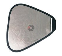 Manfrotto reflector Tri Grip 75cm, silver/white (LA-3631) | LL LR3631 | 870862001084 | 12237