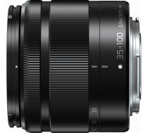 Panasonic Lumix G Vario 35-100mm f/4.0-5.6 ASPH MEGA O.I.S objektīvs, | H-FS35100E-K | 5025232805181 | 39861