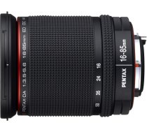 HD Pentax DA 16-85mm f/3.5-5.6 ED DC WR | 21387 | 0027075276802 | 40858