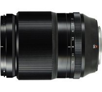 Fujifilm Fujinon XF 90mm f/2 R LM WR | 16463668 | 4547410302776 | 44917