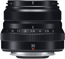 Fujifilm Fujinon XF 35mm f/2 R WR, black | 16481878 | 4547410310405 | 50043