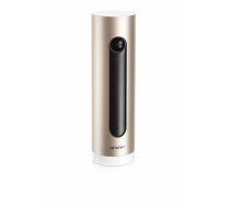 Kamera internetowa Netatmo Welcome NSC01-EU | NSC01-EU | 3700730500623 | 62870