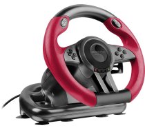 Speedlink steering wheel Trailblazer Racing PS4/PS3/Xbox | SL-450500-BK | 4027301421743 | 98033