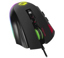 Speedlink mouse Tarios, black (SL-680012-BK) | SL-680012-BK | 4027301513837 | 114661