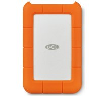 Dysk HDD LaCie Rugged 2TB (STFR2000800) | STFR2000800 | 3660619400157 | 91457