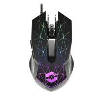 Speedlink mouse Reticos RGB (SL-680011-BK) | SL-680011-BK | 4027301894509 | 121173