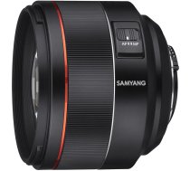 Samyang AF 85mm f/1.4 F lens for Nikon | F1111203103 | 8809298885847 | 127537