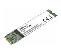 Dysk SSD Intenso 1TB M.2 2280 SATA III (3832460) | 3832460 | 4034303028740 | 485606
