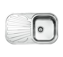 Sink Teka Stylo 1B.1D CN | 10107021  | 8421152027448 | 69109000