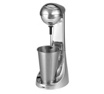 Clatronic BM 3472 mixer Stand mixer 65 W Chrome | BM 3472  | 4006160635850 | AGDCLAMIB0008