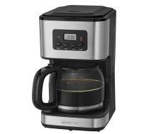 Coffee maker Clatronic, black | KA3642  | 4006160633375 | 85167100