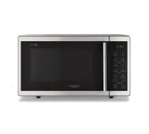 Whirlpool freestanding microwave oven: inox color - MWP 253 SX | MWP253SX  | 8003437861536 | 85165000