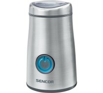 Coffee grinder Sencor | SCG3050SS  | 8590669123551 | 85094000