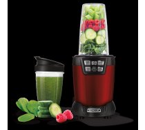 Blender kielichowy Sencor SNB 6601RD | SNB6601RD | 8590669208753 | 85094000