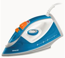 Steam iron Sencor SSI7710BL | SSI7710BL  | 8590669213283 | 85164000