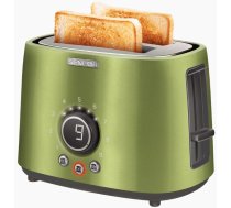 Toaster Sencor, green | STS6050GG  | 8590669227716 | 85167200