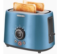 Toaster Sencor, blue | STS6052BL  | 8590669227730 | 85167200