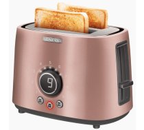 Toaster Sencor, pink | STS6055RS  | 8590669227761 | 85167200