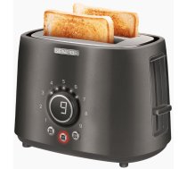 Toster Sencor STS 6058BK | STS6058BK | 8590669227792 | 85167200
