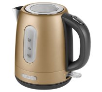 Water kettle Sencor, champagne | SWK1227CH | 8590669222315 | 85167100