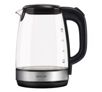 Kettle Sencor SWK2080BK | SWK2080BK  | 8590669176694 | 85167100