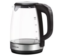 Water kettle Sencor | SWK2090BK | 8590669216673 | 85167100