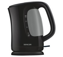 Water kettle Sencor | SWK2511BK | 8590669211579 | 85167100
