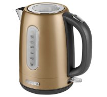Water kettle Sencor, champagne | SWK1777CH | 8590669222346 | 85167100