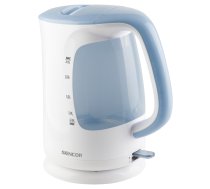 Kettle Sencor SWK2510WH | SWK2510WH  | 8590669211562 | 85167100