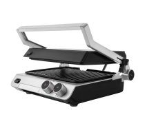 Multi-purpose contact grill Sencor | SBG5030BK | 8590669238422 | 85166070