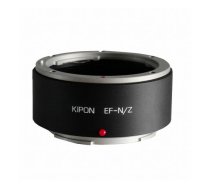 Kipon Kipon  Canon EF Lens to Nikon Z Camera | 22754  | 6900000053560 | 505584