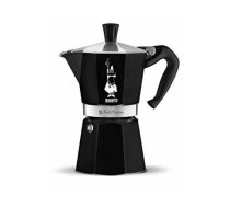 Bialetti Moka Express 6TZ nera | 0004953 | 8006363018418 | 505773