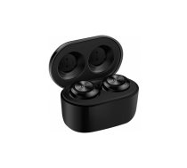 Platinet wireless headset Sport PM1085, black | 44901 | 5907595449014 | 138483