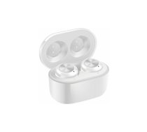 Platinet wireless headset Sport PM1085, white | 44902 | 5907595449021 | 138487