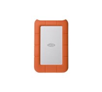 LaCie external HDD 4TB Rugged Mini | LAC9000633 | 3660619013814 | 50675