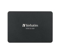 Verbatim Vi550 S3 2,5  SSD   1TB SATA III                   49353 | 49353  | 0023942493532 | 516973