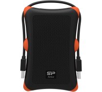Dysk HDD Silicon Power Armor A30 2TB (SP020TBPHDA30S3K) | SP020TBPHDA30S3K | 4712702635539