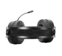 Speedlink headset Quyre RGB 7.1, black (SL-860006-BK) | SL-860006-BK | 4027301273922 | 145969