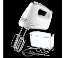 Mixer Sencor | SHM5206WHEUE3 | 8590669287390 | 85094000