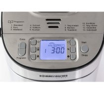 Bread maker Rommelsbacher | BA550 | 4001797900012 | 85167920